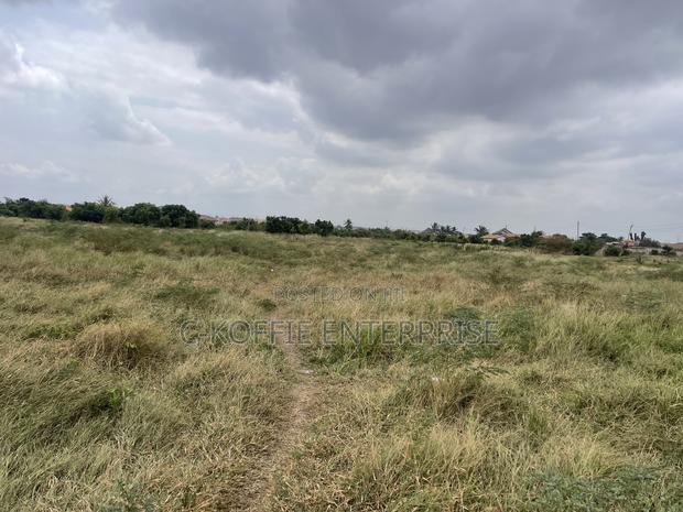 3accers Land + 10,000 SQM for Sale at Tema Industrial Area · Photo 6