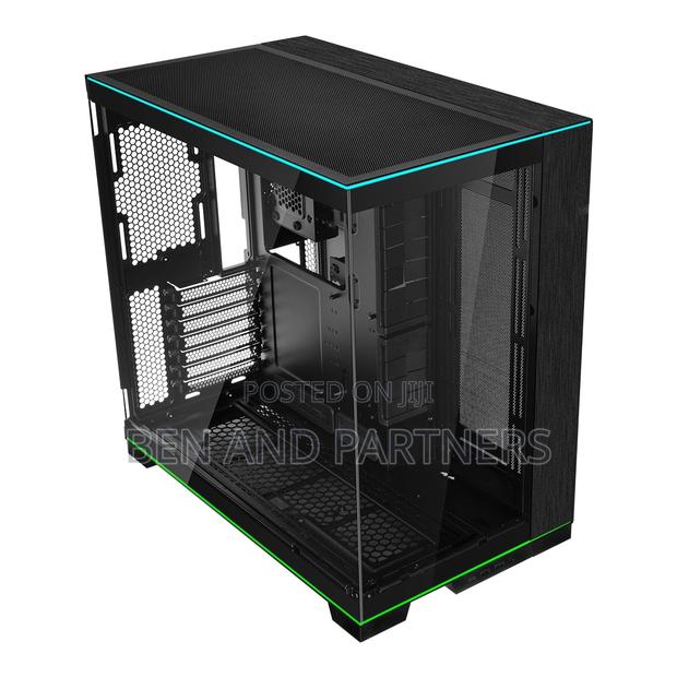 Lianli O11 Dynamic Evo Rgb Pc Case · Photo 1