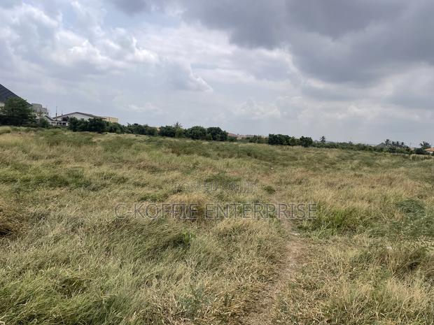 15 Acers Land at Tema Industrial Area for Sale · Photo 4
