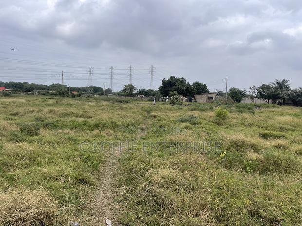 15 Acers Land at Tema Industrial Area for Sale · Photo 2