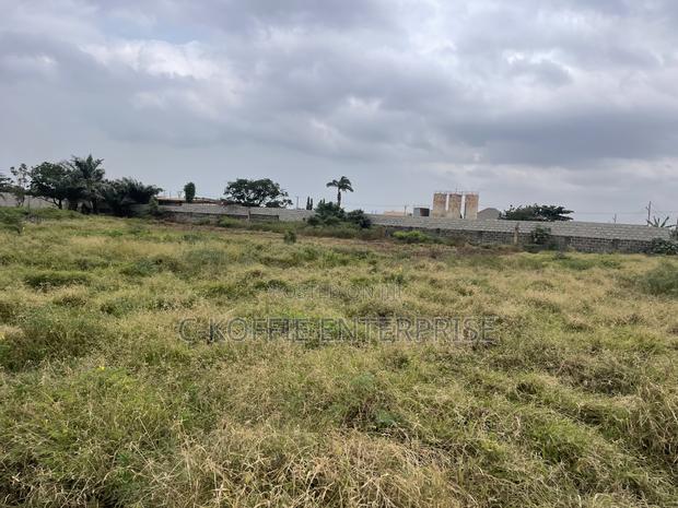 15 Acers Land at Tema Industrial Area for Sale · Photo 6