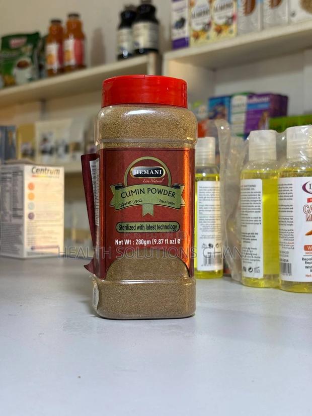 Cumin Powder · Photo 1