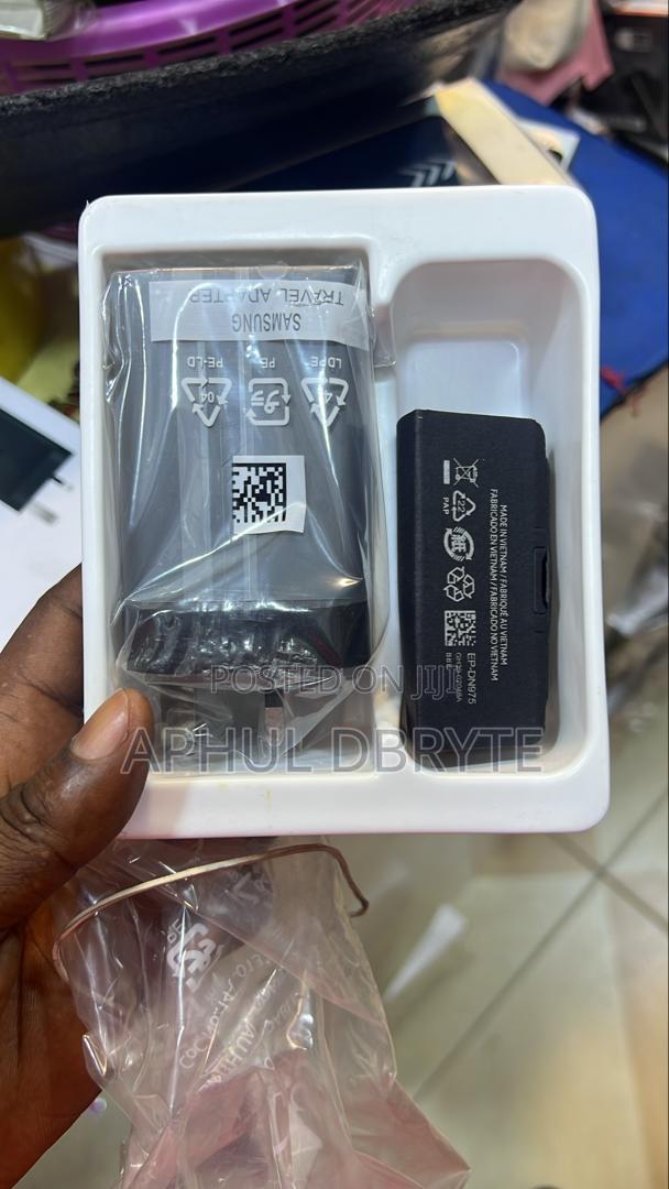 Original Samsung Charger