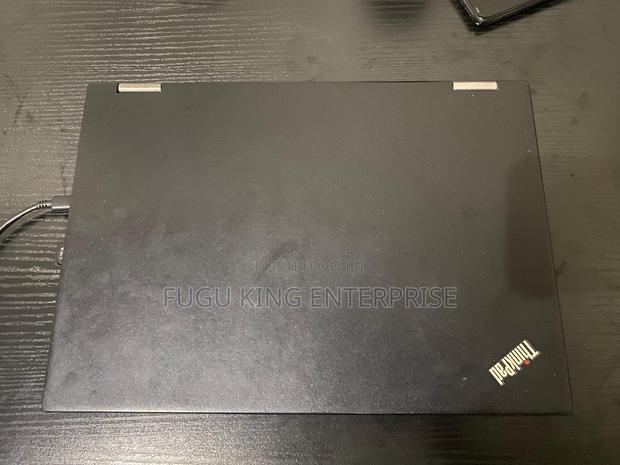 Laptop Lenovo ThinkPad Yoga 370 8GB Intel Core I5 SSD 512GB · Photo 1