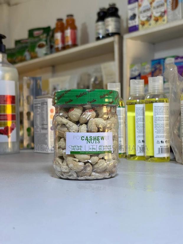 Cashew Nut · Photo 1