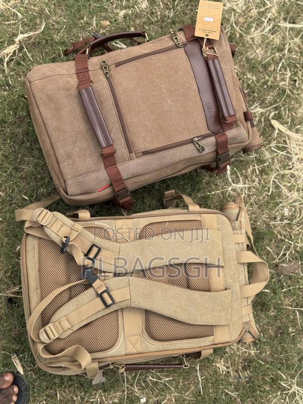 Travel Backpack and Large Capacity Casual Multi Fashionable · Photo 6