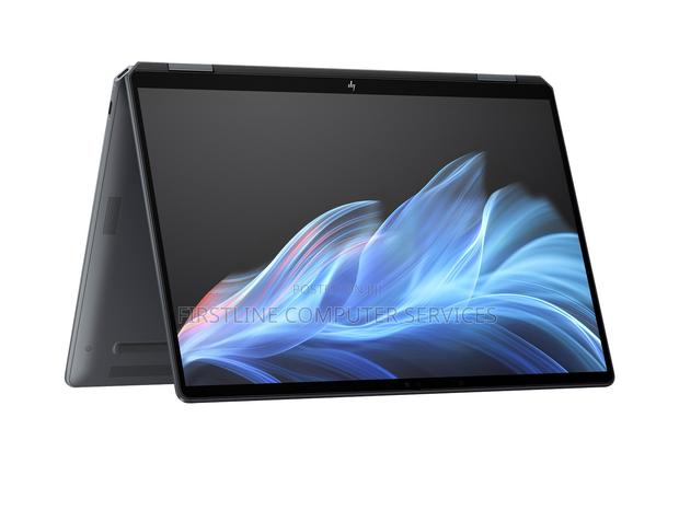 New Laptop HP 16GB Intel Core Ultra 7 SSD 1T · Photo 1