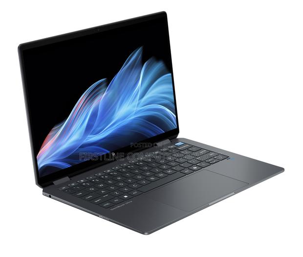 New Laptop HP 16GB Intel Core Ultra 7 SSD 1T · Photo 2