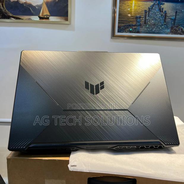 New Laptop 16GB AMD Ryzen 7 SSD 512GB · Photo 4