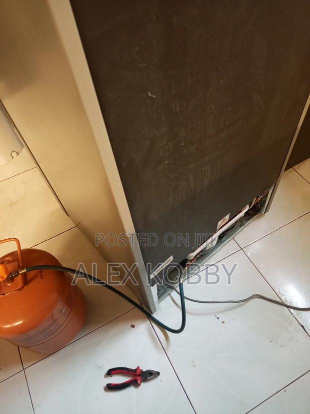 Good Work Fridge Master · Photo 1