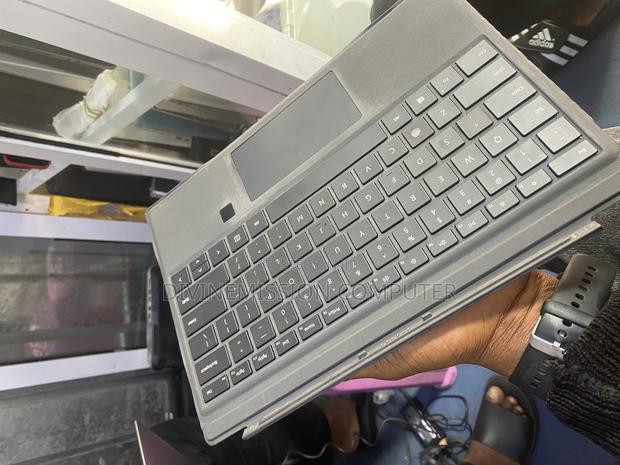 Microsoft (Surface Pro Keyboard Uk Used · Photo 2