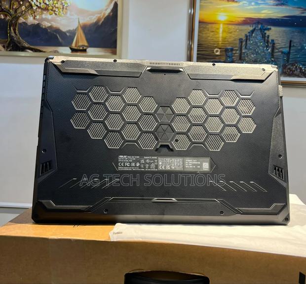 New Laptop 16GB AMD Ryzen 7 SSD 512GB · Photo 5