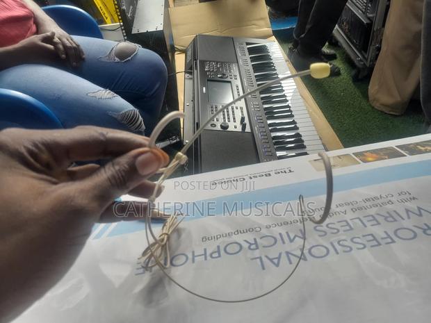 Wireless 2 in 1 Microphone ( Lapel) · Photo 5
