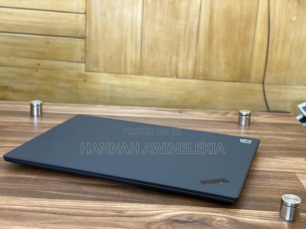 Laptop Lenovo 16GB Intel Core I9 SSD 512GB · Photo 5