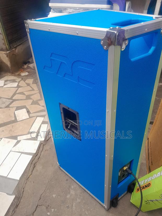 Jac Full Range Speaker Blue 1 Pair · Photo 2