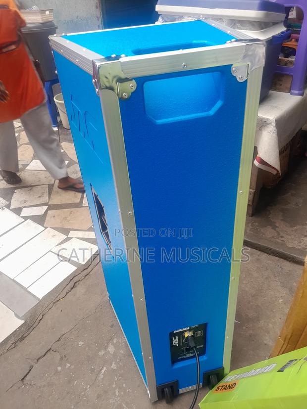Jac Full Range Speaker Blue 1 Pair · Photo 3