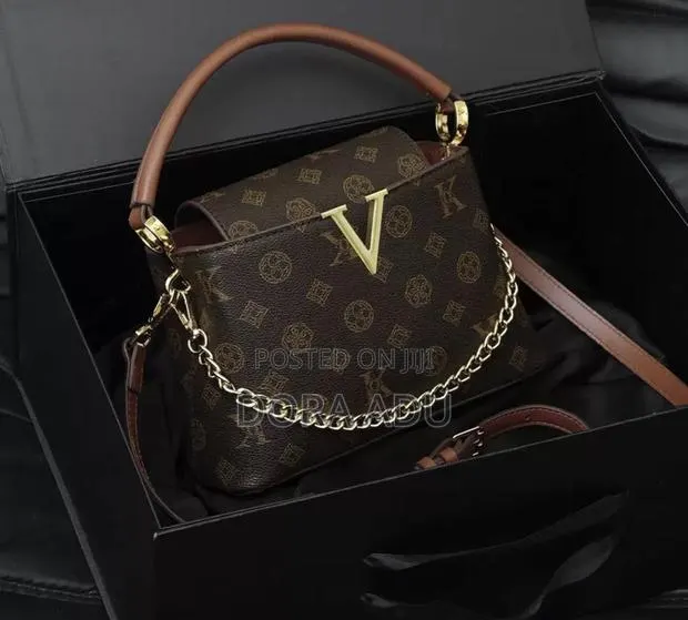 Ladies Louis Vuitton Handbag · Photo 1
