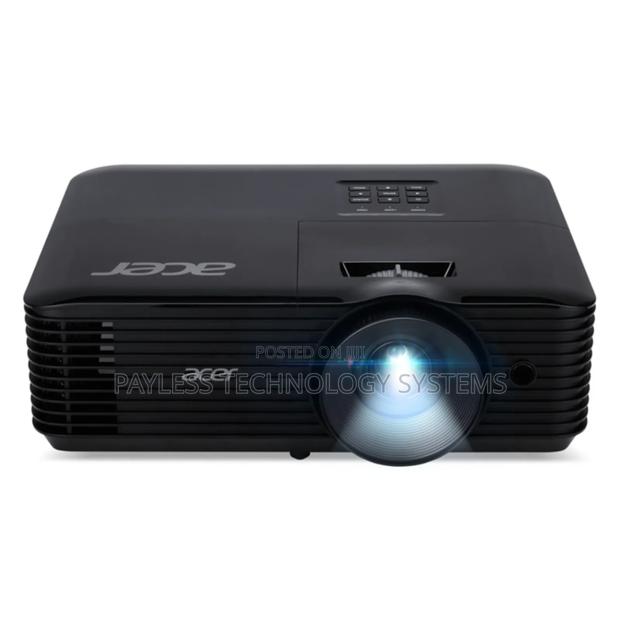 Acer X1226ah Xga 4000 Lumens 1024 X 768 Projectors · Photo 1