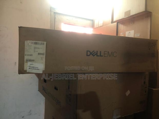 New Server Dell PowerEdge R230 8GB Intel Xeon HDD 1T · Photo 1
