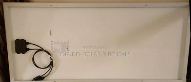 100watts Poly Solar Panel · Photo 2