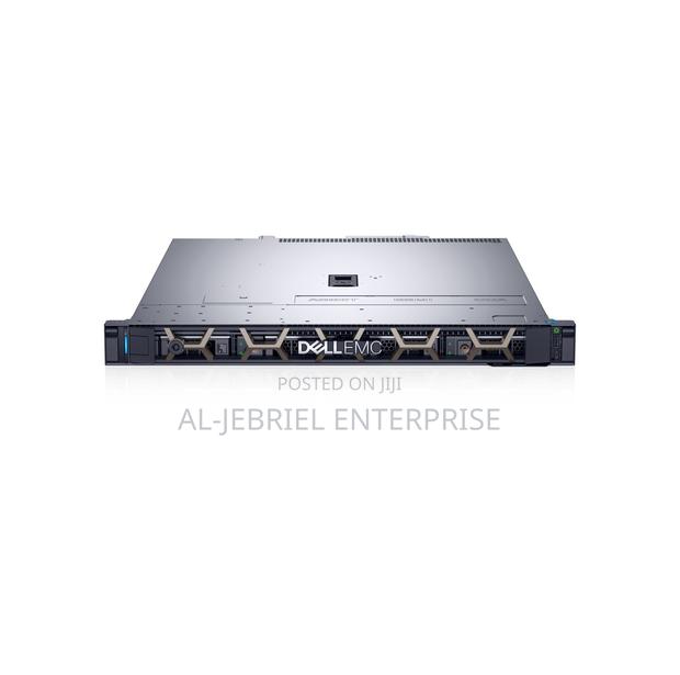 New Server Dell PowerEdge R230 8GB Intel Xeon HDD 1T · Photo 2