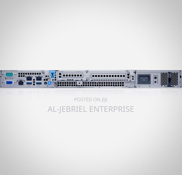 New Server Dell PowerEdge R230 8GB Intel Xeon HDD 1T · Photo 3