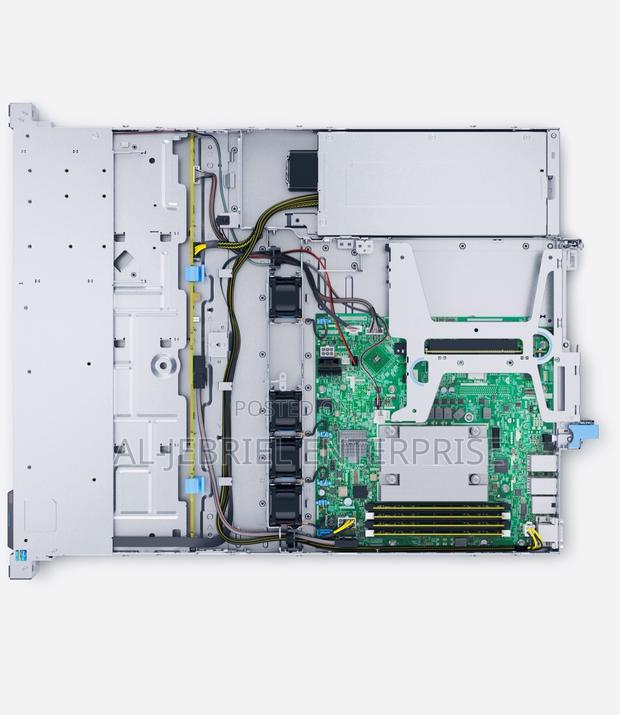 New Server Dell PowerEdge R230 8GB Intel Xeon HDD 1T · Photo 4