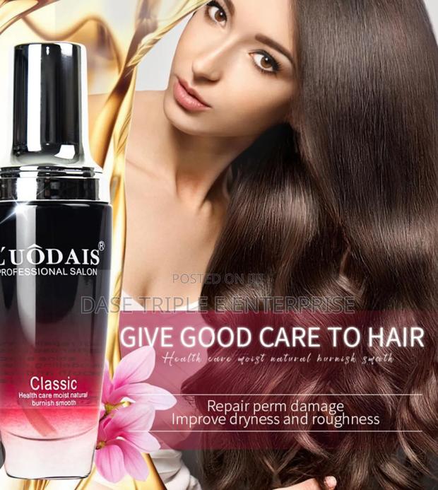 Luodias Hair Oil · Photo 2
