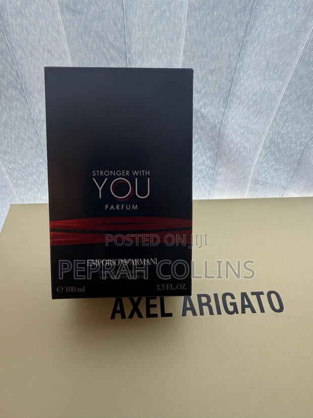 Stronger With You Parfum · Photo 1