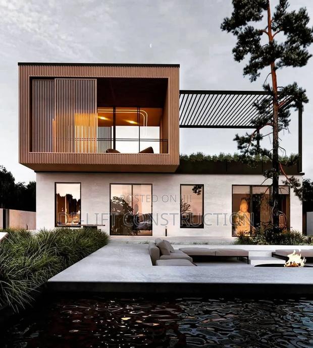 Hello Are You Urgently Looking for a Professional Architect? · Photo 5