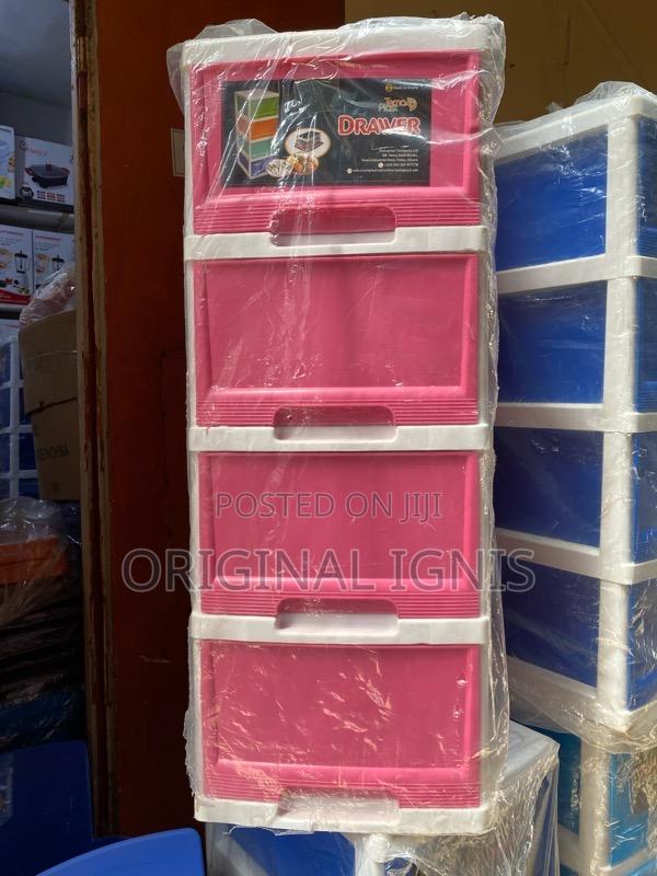 Kids Storage Cabinet · Photo 1