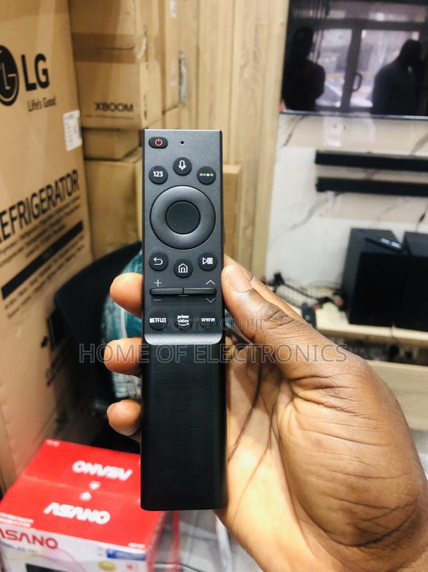 Purchase Samsung Replacement Smart One Remote Control · Photo 1