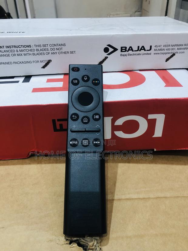 Plenty Available Samsung Replacement Smart Remote Control · Photo 1
