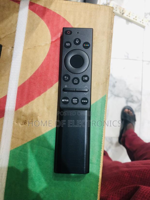 Order For The Samsung Replacement Smart One Remote Control · Photo 1