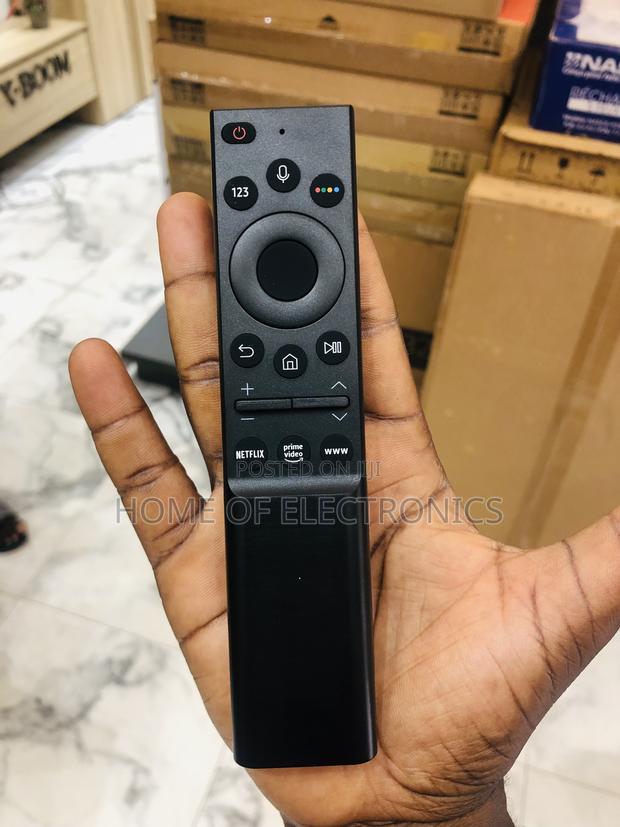 Call And Get Samsung Replacement Smart One Remote Control · Photo 1
