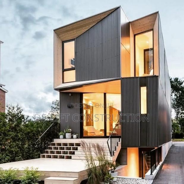 Hello Are You Urgently Looking for a Professional Architect? · Photo 1