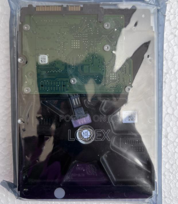 Seagate 500gb Desktop Hard Drive HDD · Photo 2