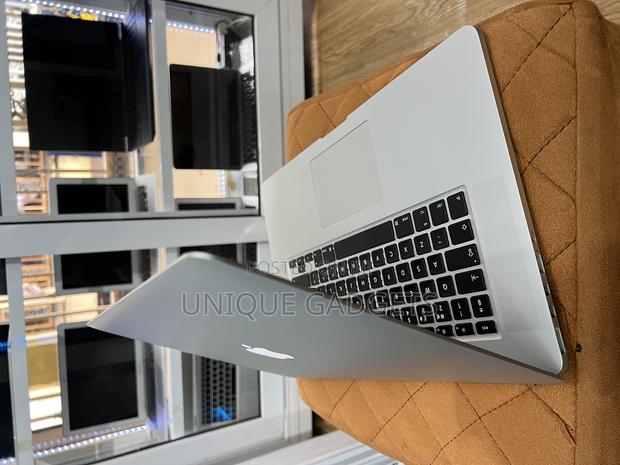 Laptop Apple MacBook Pro 2014 16GB Intel Core I7 SSD 512GB · Photo 4