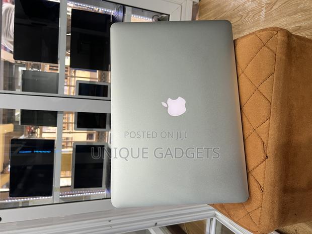 Laptop Apple MacBook Pro 2014 16GB Intel Core I7 SSD 512GB · Photo 5