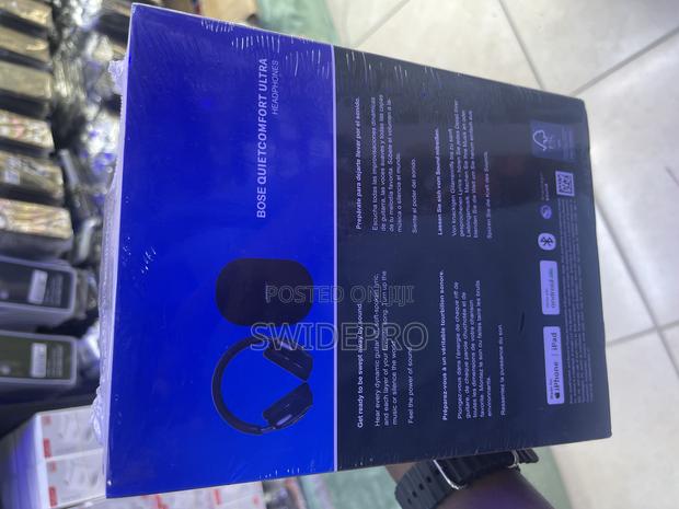 Bose Quietcomfort Ultra Headphones · Photo 2