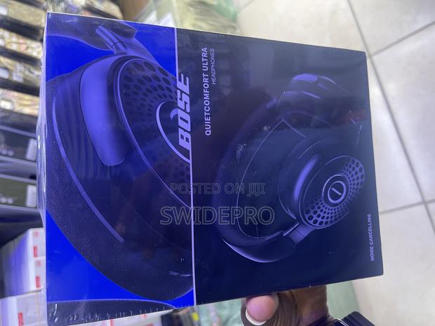 Bose Quietcomfort Ultra Headphones · Photo 1