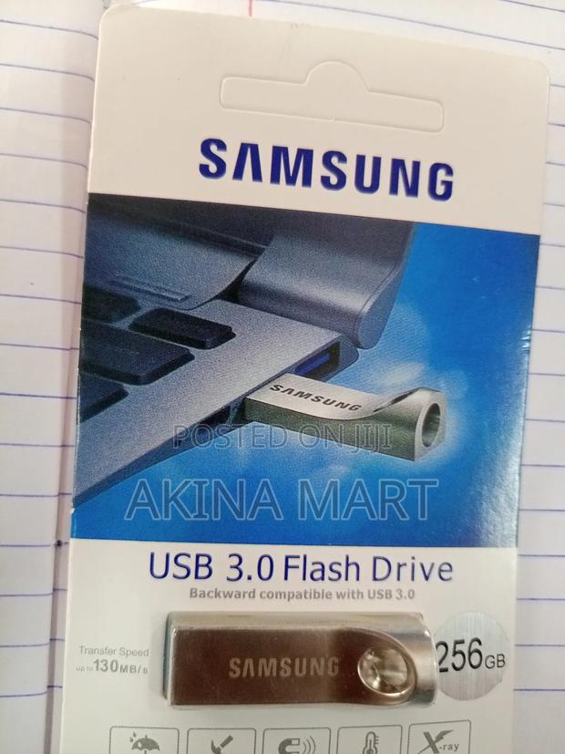 Samsung 256gb Usb.0 · Photo 3