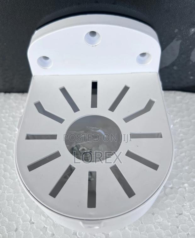 Camera Mount Mini for CCTV Camera · Photo 3