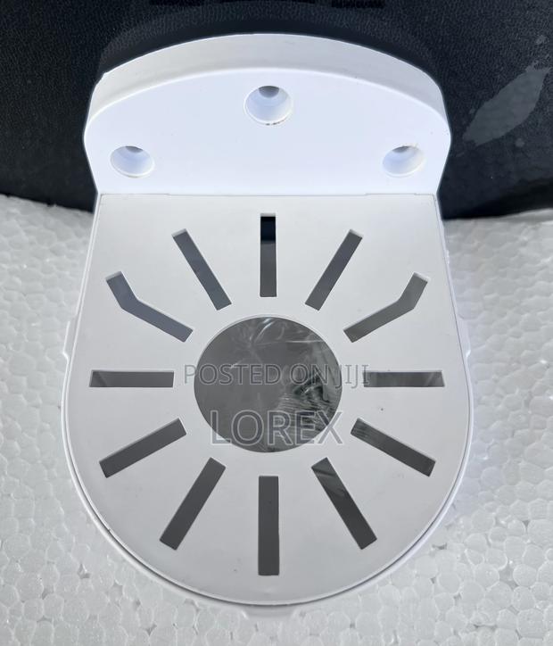 Camera Mount Mini for CCTV Camera · Photo 2