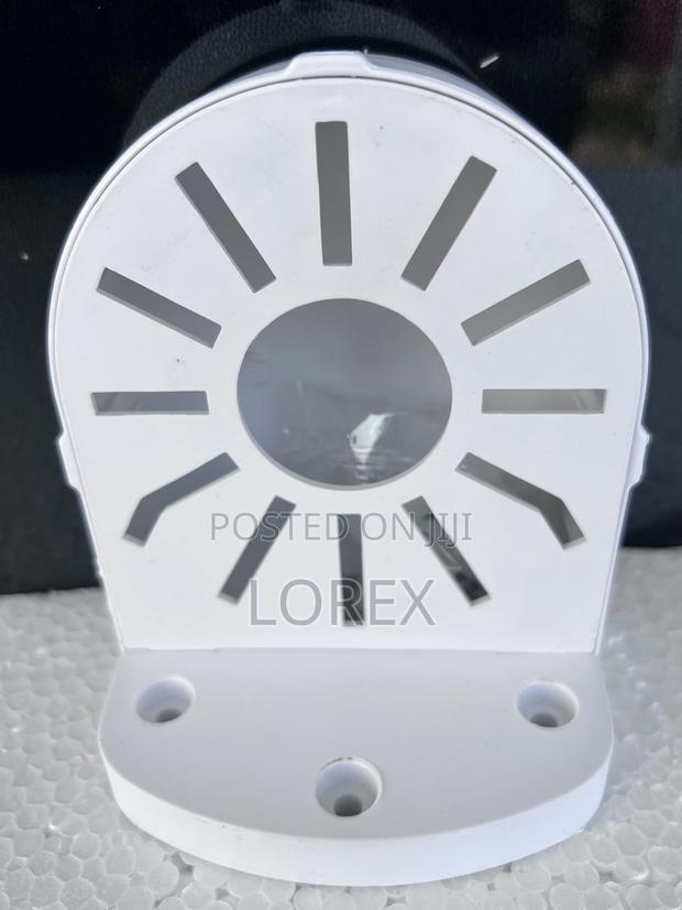 Camera Mount Mini for CCTV Camera · Photo 1
