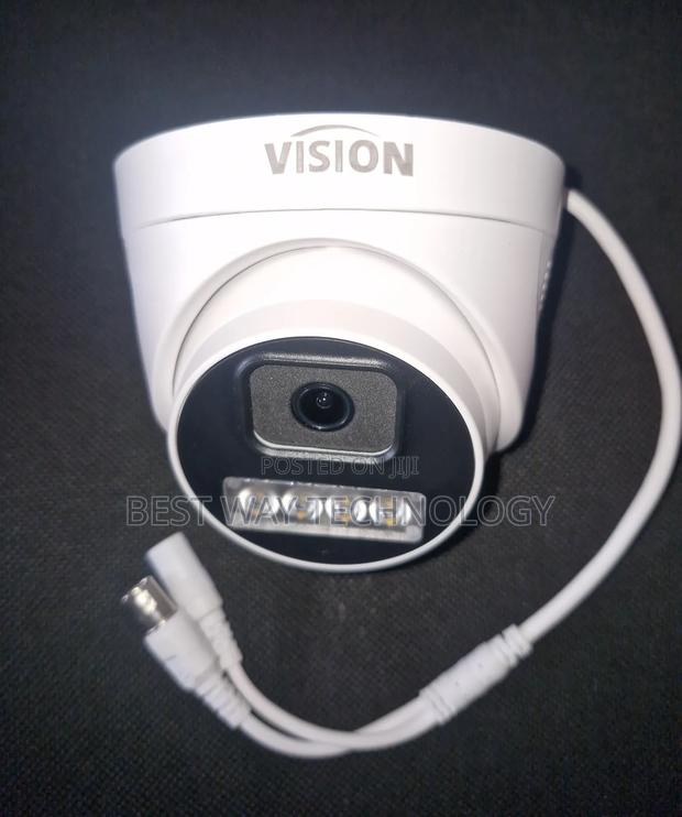 5mp Full Colour With Voice · Photo 1