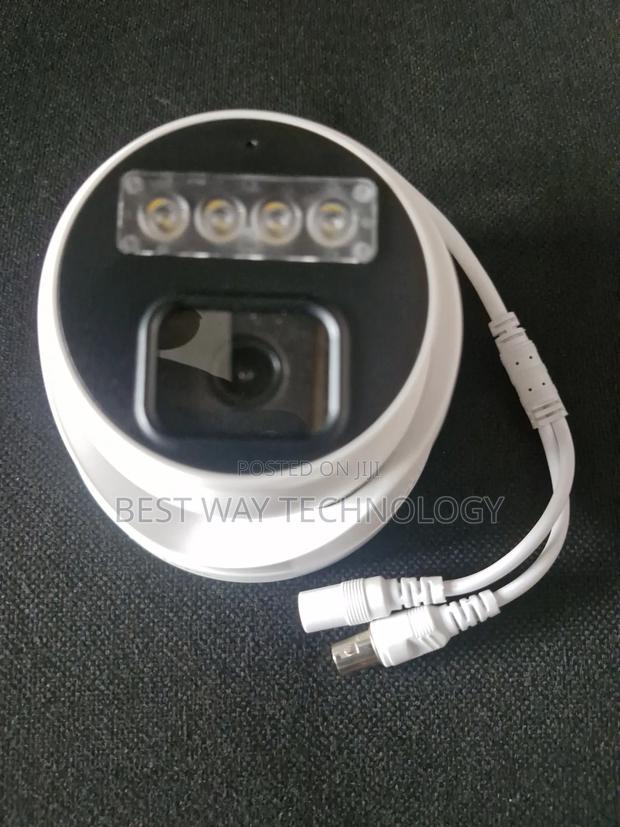 5mp Full Colour With Voice · Photo 2