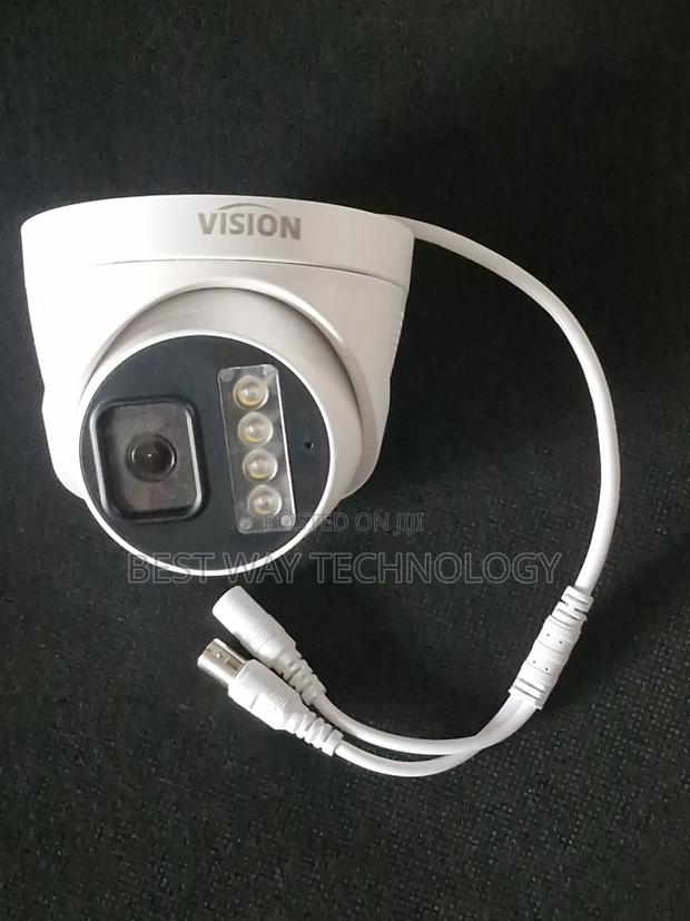5mp Full Colour With Voice · Photo 3