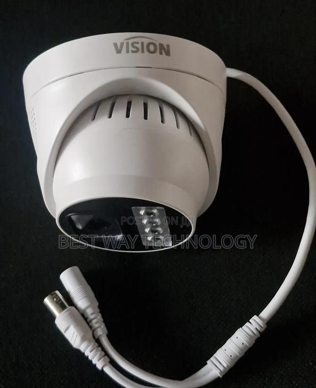 5mp Full Colour With Voice · Photo 4