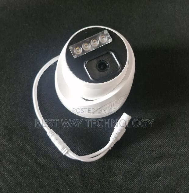 5mp Full Colour With Voice · Photo 5